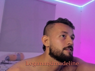 Loganandmadeline