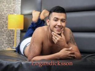 Logandicksson