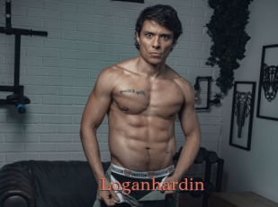 Loganhardin
