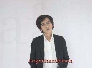 Loganhenderson