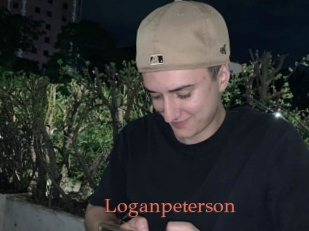 Loganpeterson