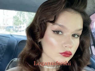 Logantafreshi