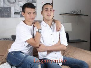 Loganymike