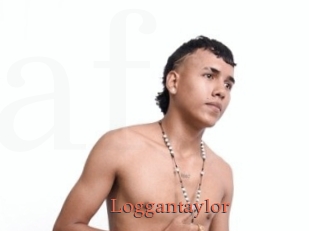 Loggantaylor