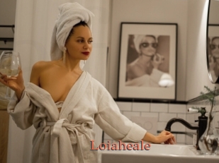 Loiaheale