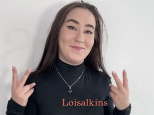 Loisalkins