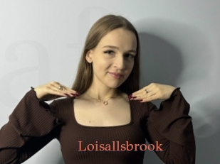 Loisallsbrook