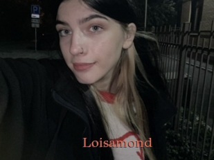 Loisamond