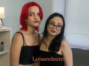 Loisandsunn