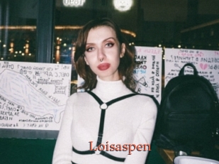 Loisaspen