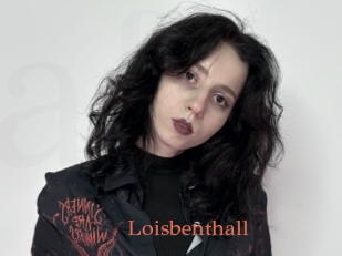 loisbenthall Anal Favorite