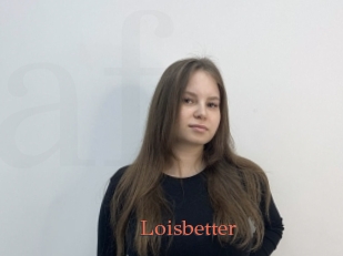 Loisbetter