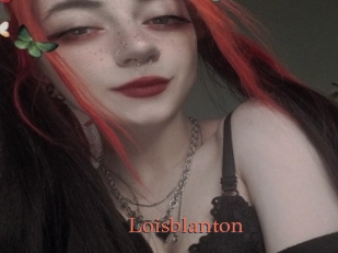 Loisblanton