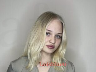 Loisbluett