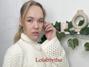 Loisblythe
