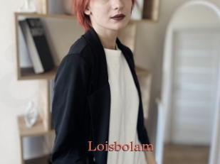 Loisbolam