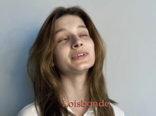 Loisbonde
