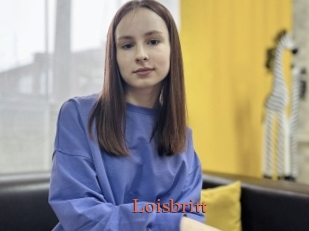Loisbritt