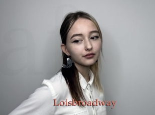 Loisbroadway