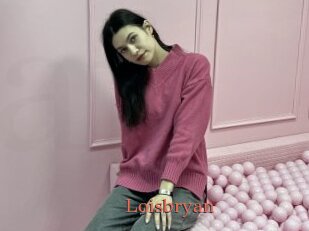 Loisbryan