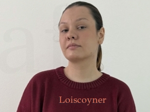 Loiscoyner