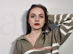 Loisdanson