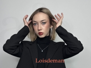 Loisdeman