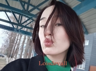 Loisdevall