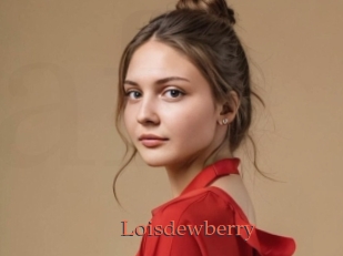 Loisdewberry