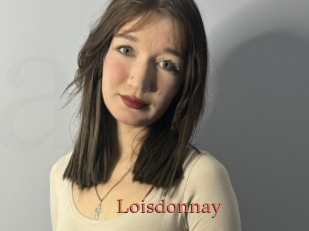 Loisdonnay