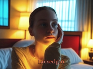 Loisedgin