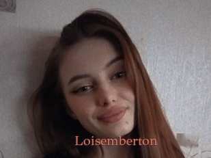 Loisemberton