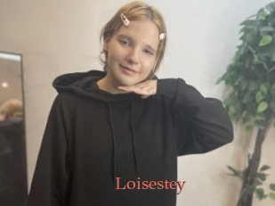 Loisestey