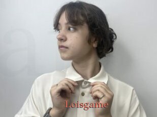 Loisgame