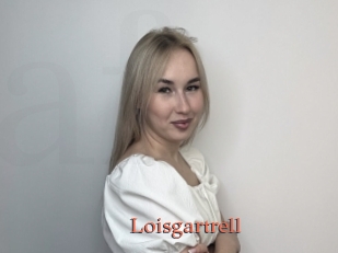 Loisgartrell