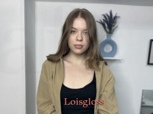 Loisgloss