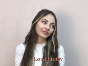 Loishanney