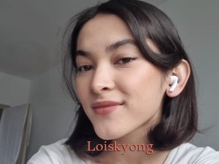 Loiskyong