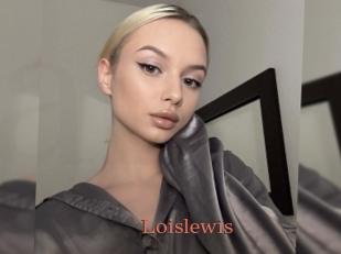 Loislewis