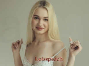 Loisspeach