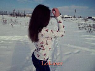 Lokaser