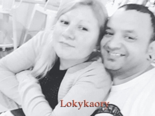 Lokykaory