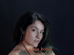 Lola_bony
