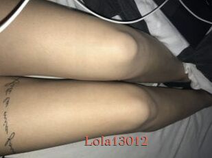 Lola13012