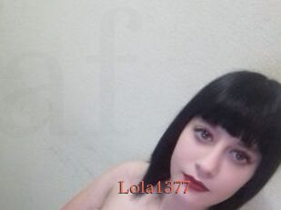 Lola1377