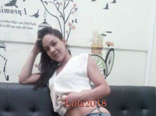 Lola2018