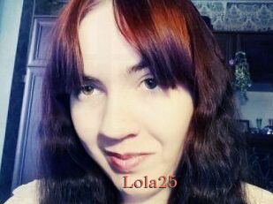 Lola25