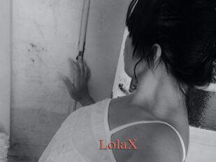 LolaX