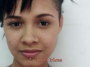 Lola_bless