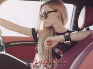 Lolaahoney